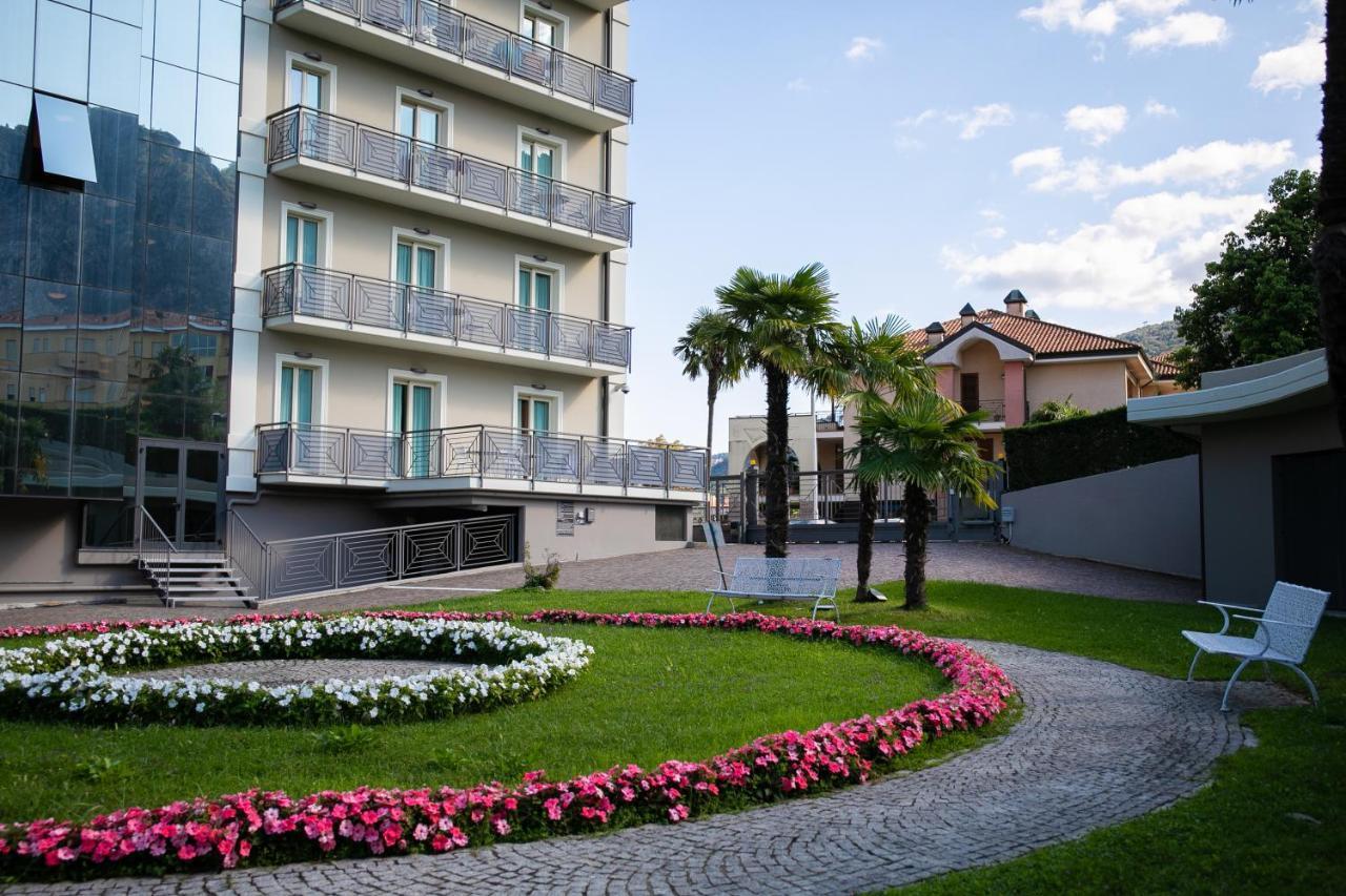 بافينو Residence Carl&Do المظهر الخارجي الصورة
