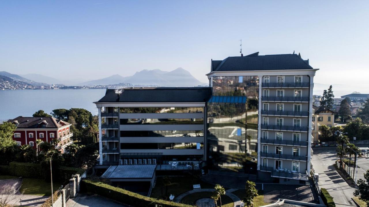 بافينو Residence Carl&Do المظهر الخارجي الصورة