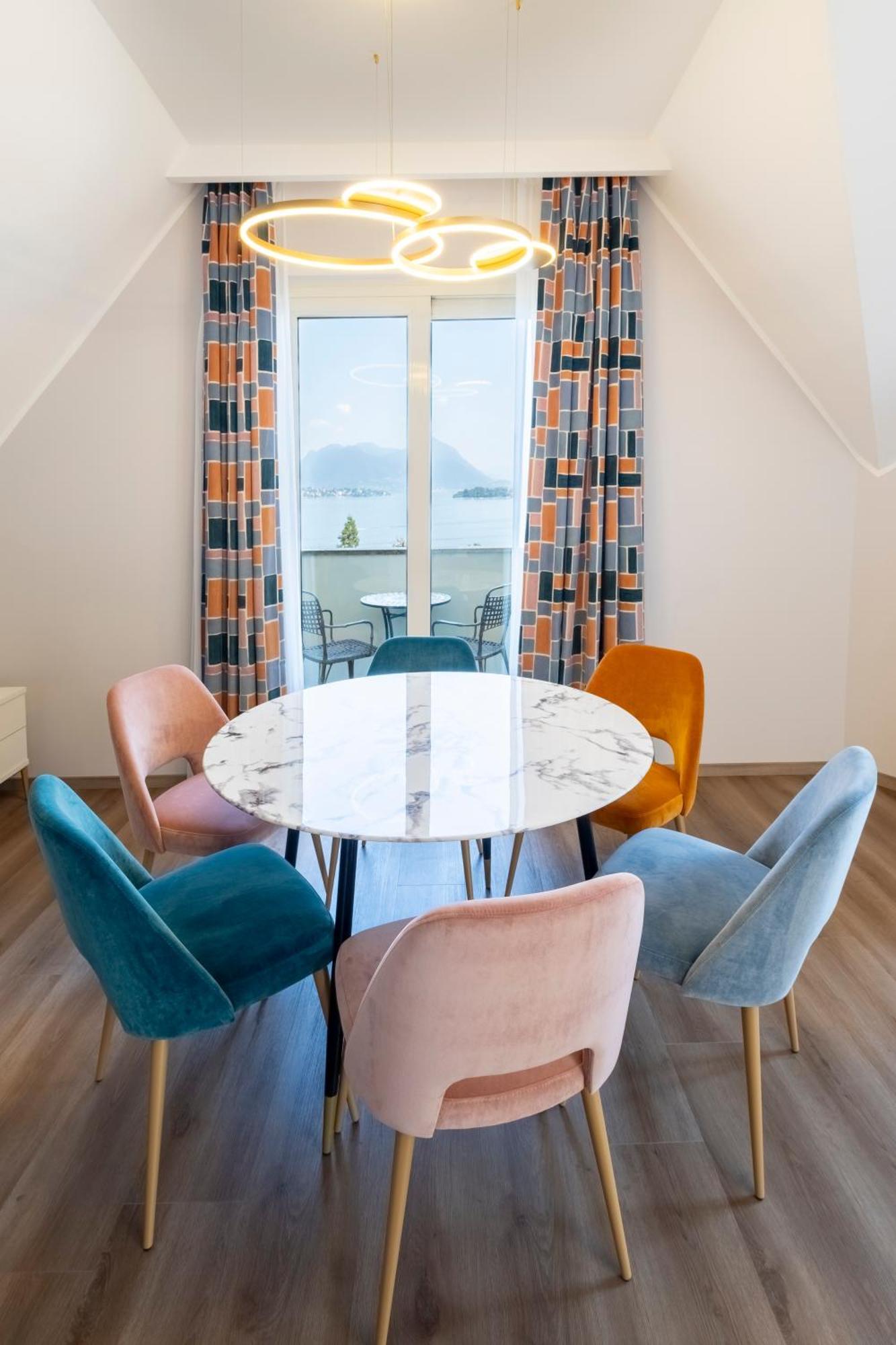 بافينو Residence Carl&Do المظهر الخارجي الصورة