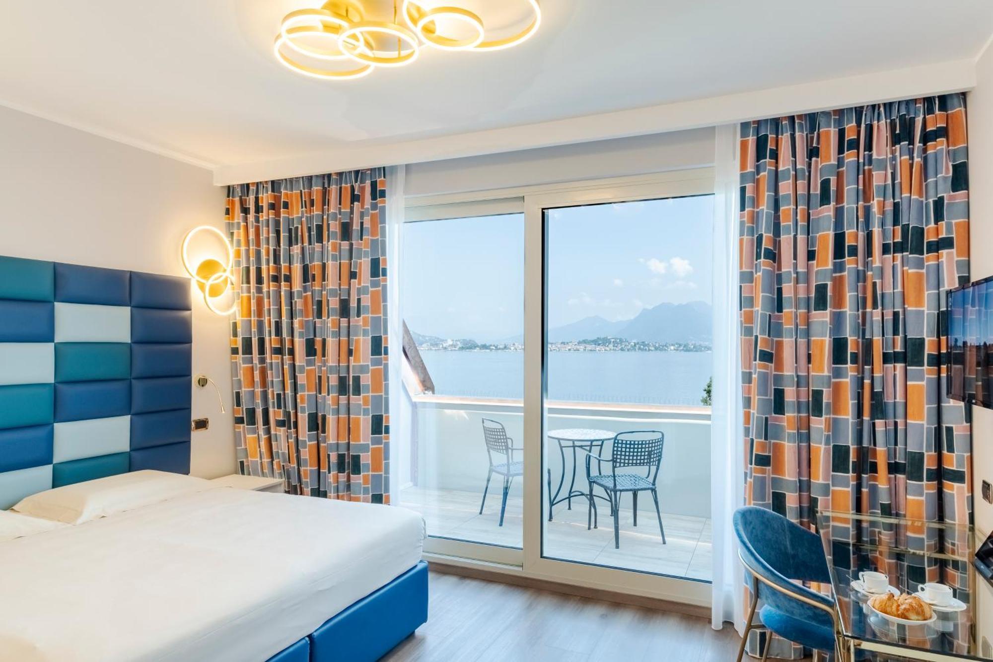 بافينو Residence Carl&Do المظهر الخارجي الصورة