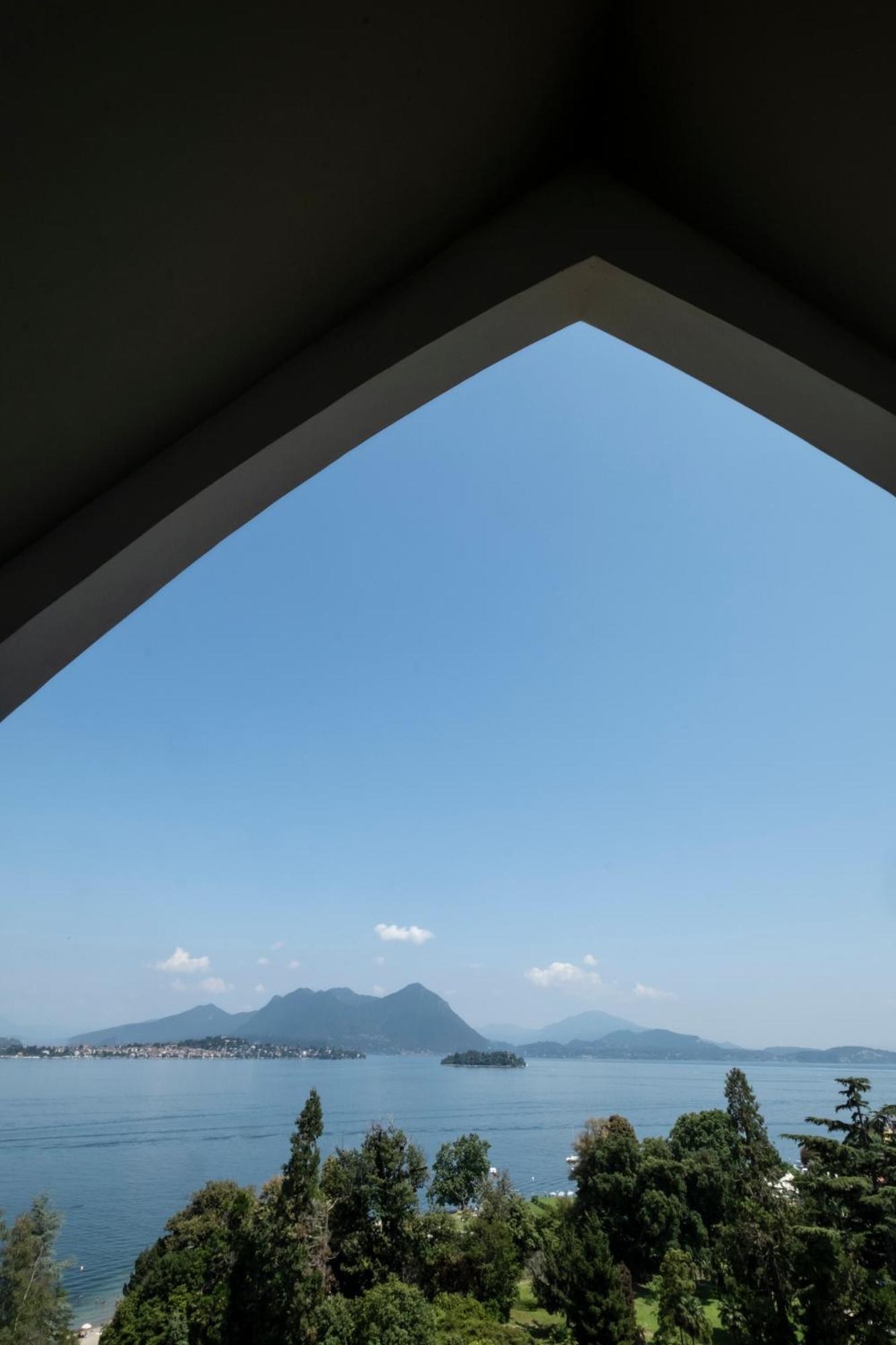 بافينو Residence Carl&Do المظهر الخارجي الصورة