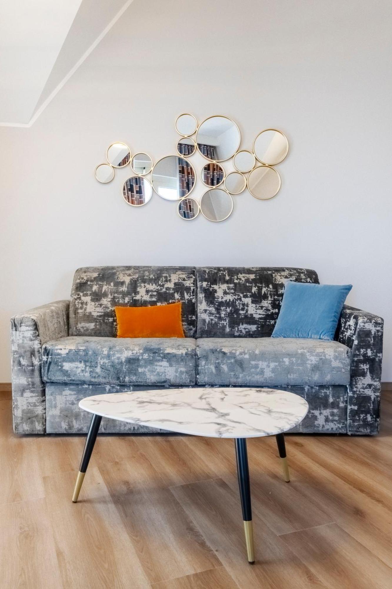 بافينو Residence Carl&Do المظهر الخارجي الصورة