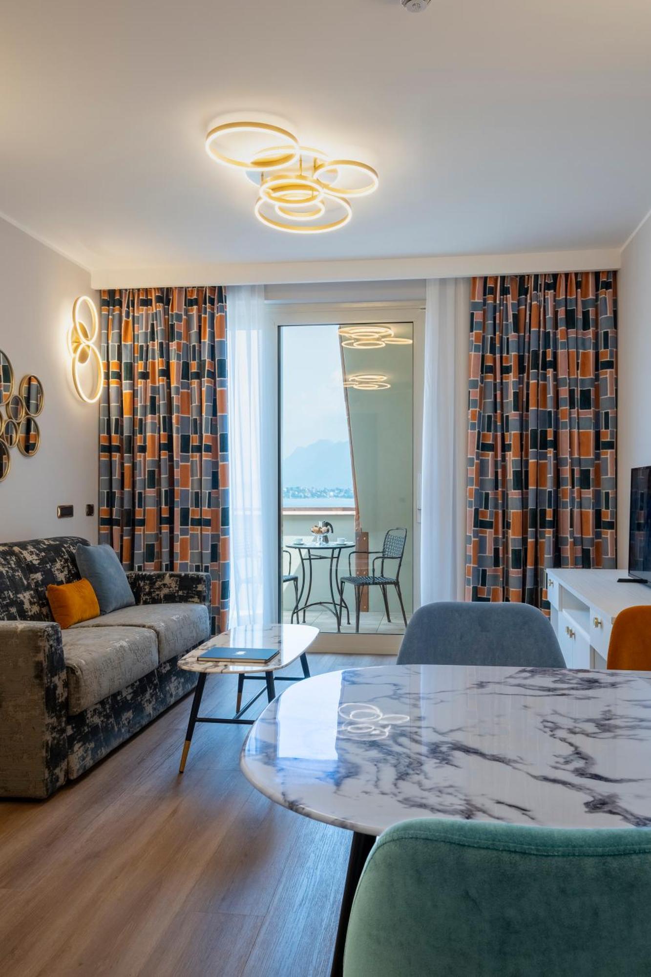 بافينو Residence Carl&Do المظهر الخارجي الصورة