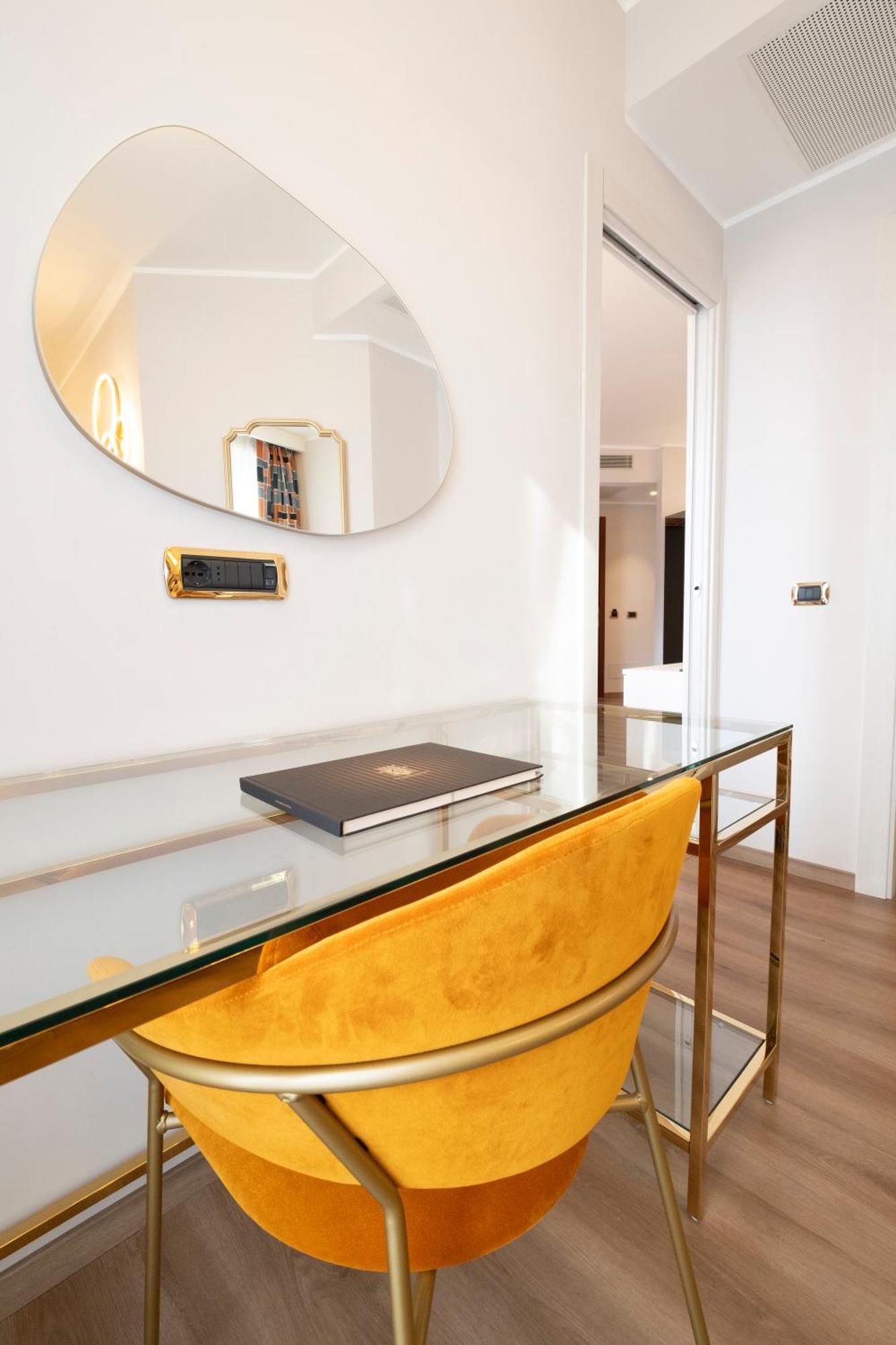 بافينو Residence Carl&Do المظهر الخارجي الصورة