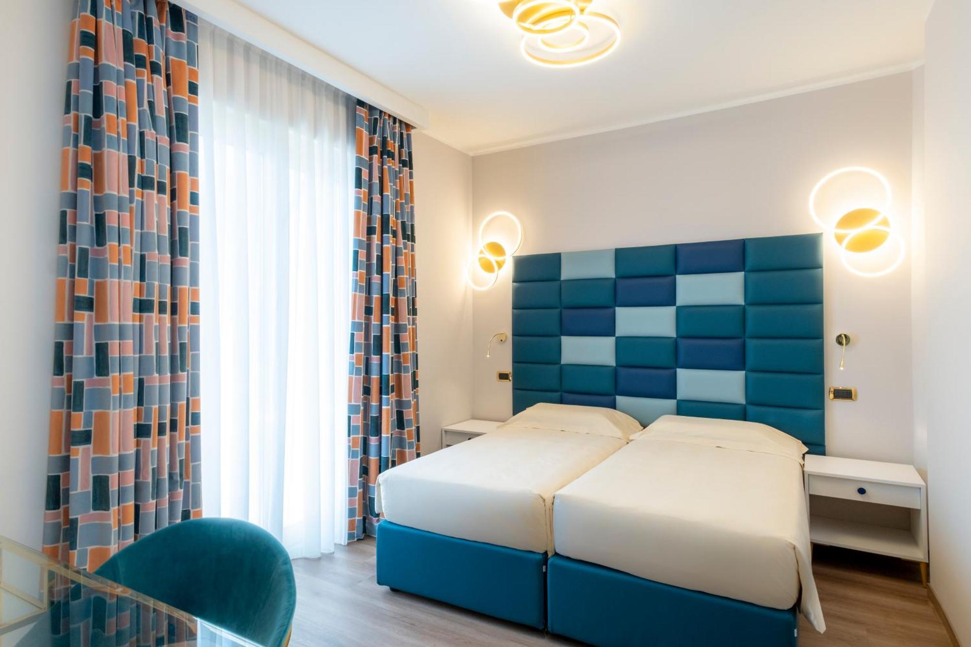 بافينو Residence Carl&Do المظهر الخارجي الصورة