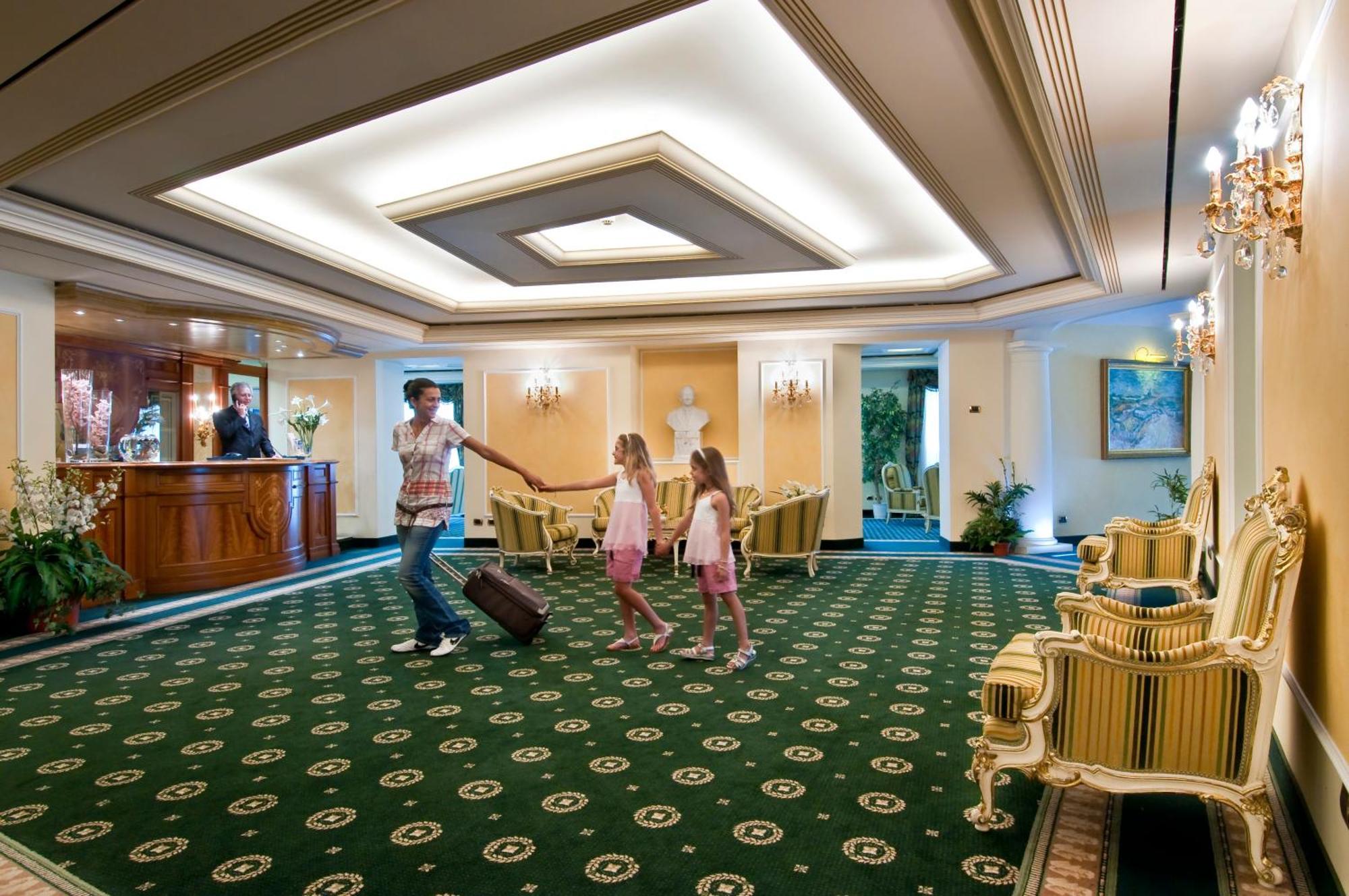 بافينو Residence Carl&Do المظهر الخارجي الصورة