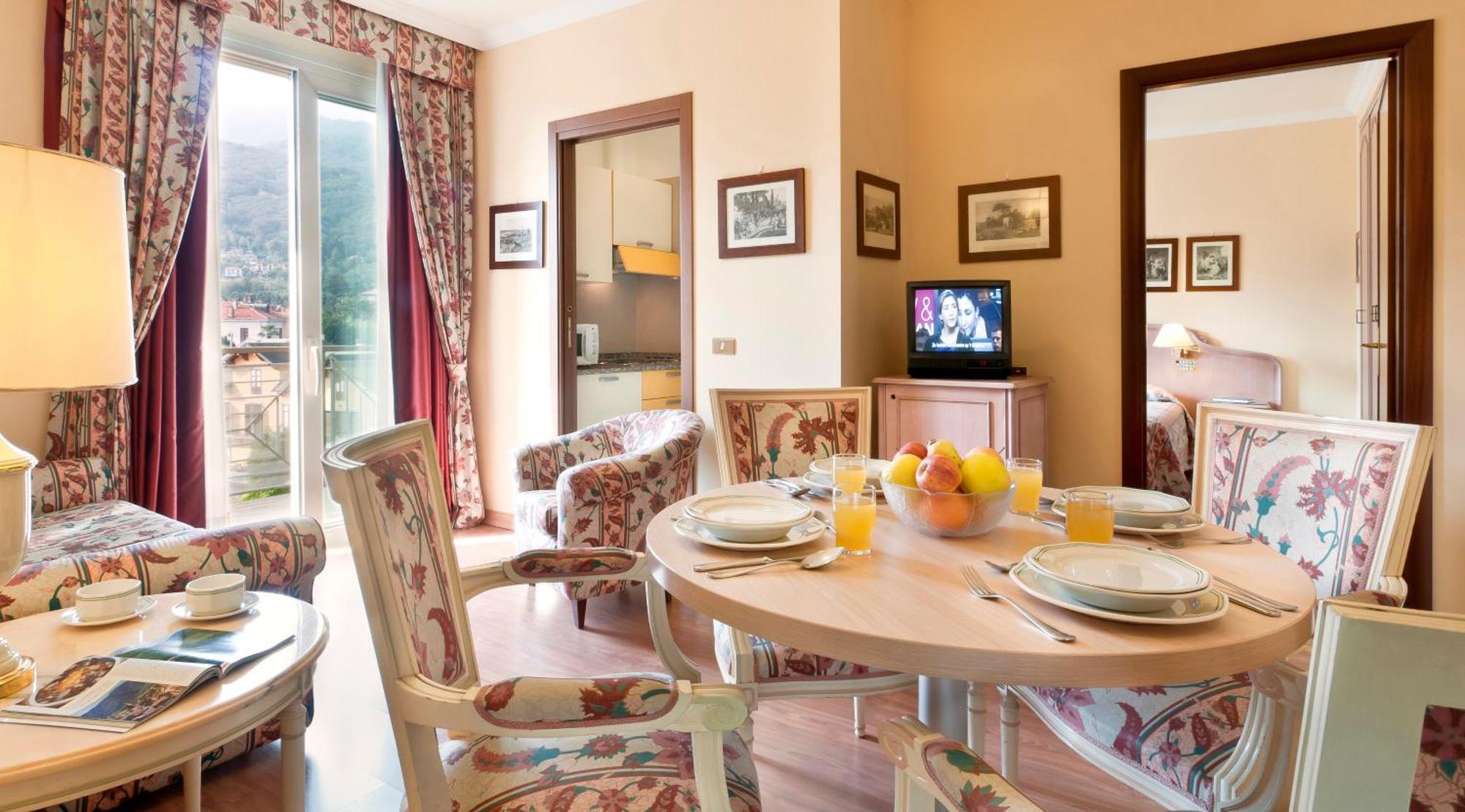 بافينو Residence Carl&Do المظهر الخارجي الصورة