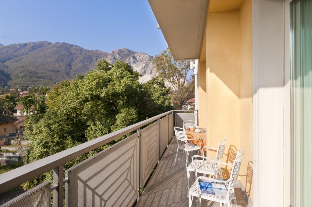 بافينو Residence Carl&Do المظهر الخارجي الصورة