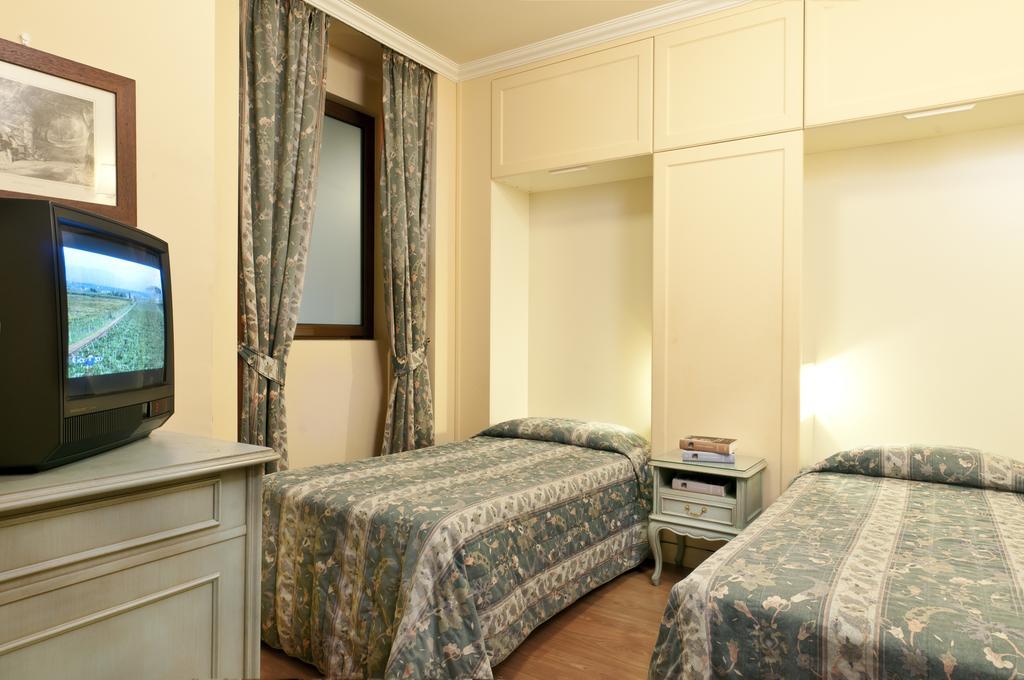 بافينو Residence Carl&Do المظهر الخارجي الصورة