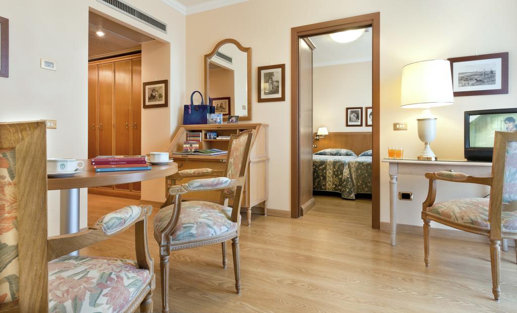 بافينو Residence Carl&Do المظهر الخارجي الصورة