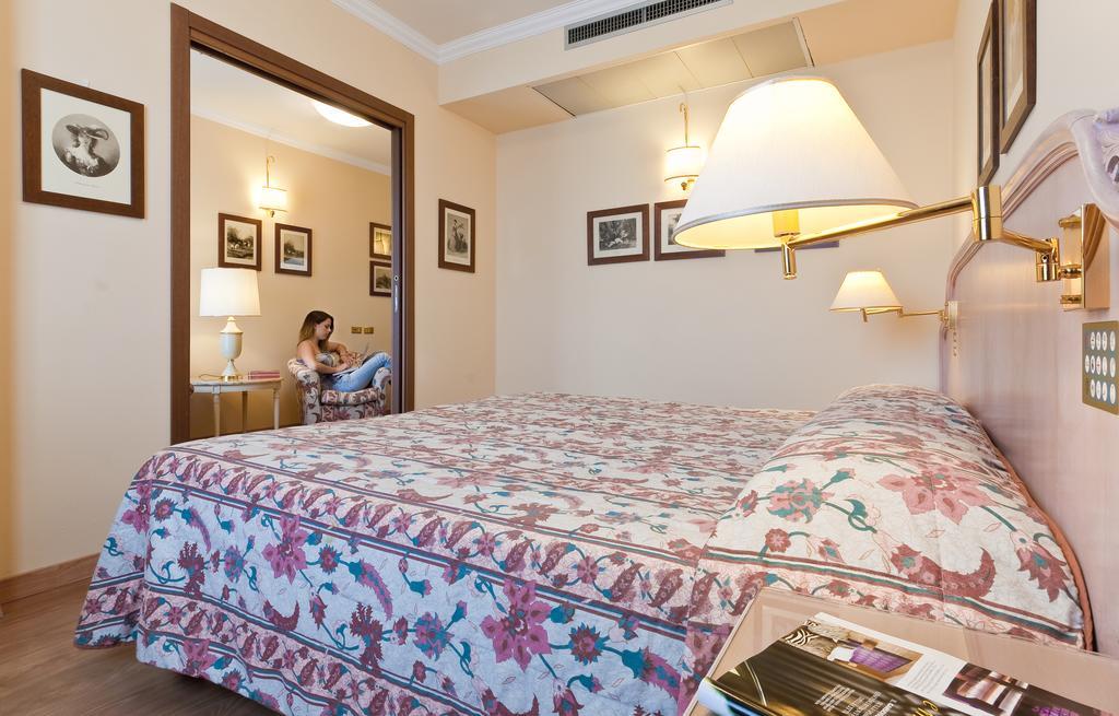 بافينو Residence Carl&Do المظهر الخارجي الصورة