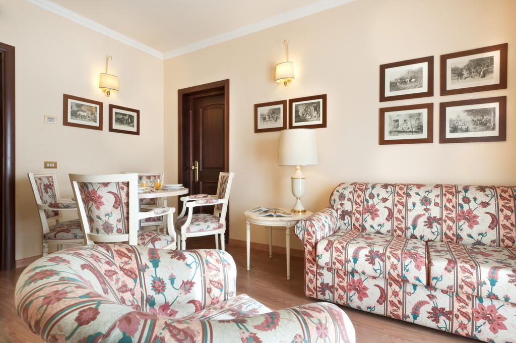 بافينو Residence Carl&Do المظهر الخارجي الصورة
