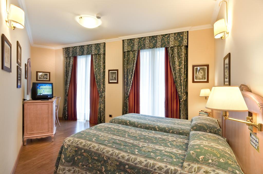 بافينو Residence Carl&Do المظهر الخارجي الصورة